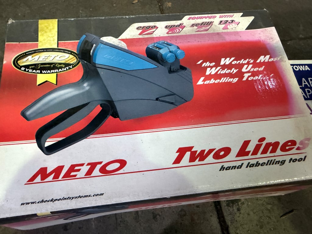 Price Guns