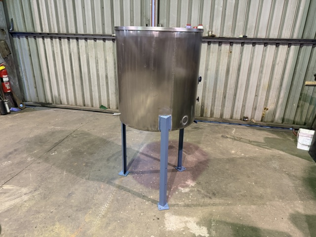 Tank - S/S 360L