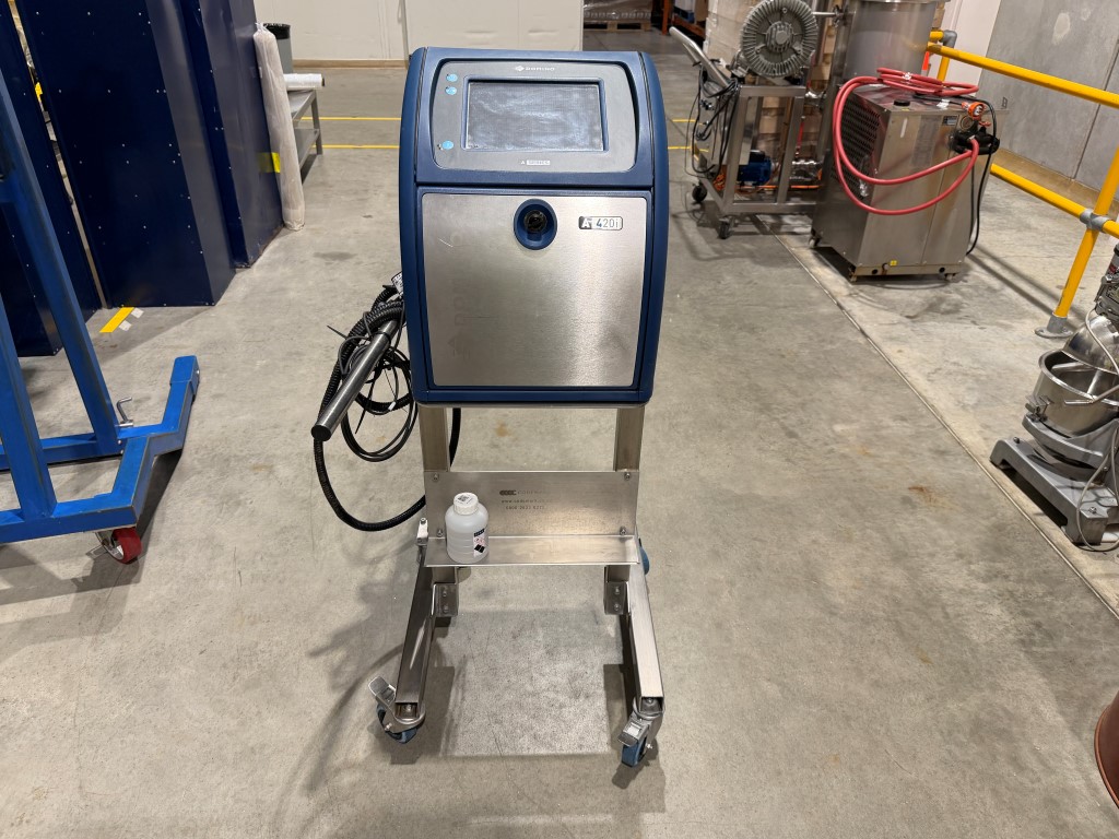 Ink Jet Printer