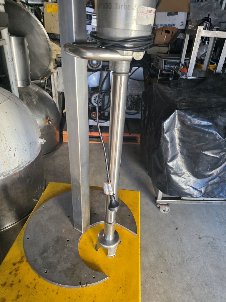 Stick Blender