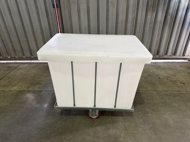 Bin/Tub
