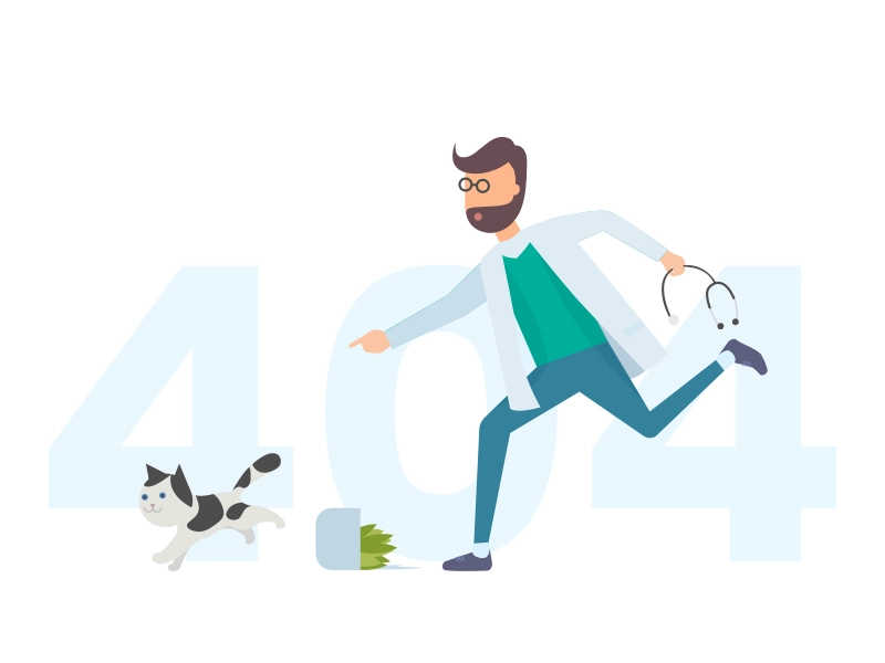 404 Page image