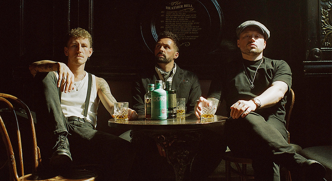 Nathan Evans and The Saint Phnx Band's 'Angels' Share' Australian Tour