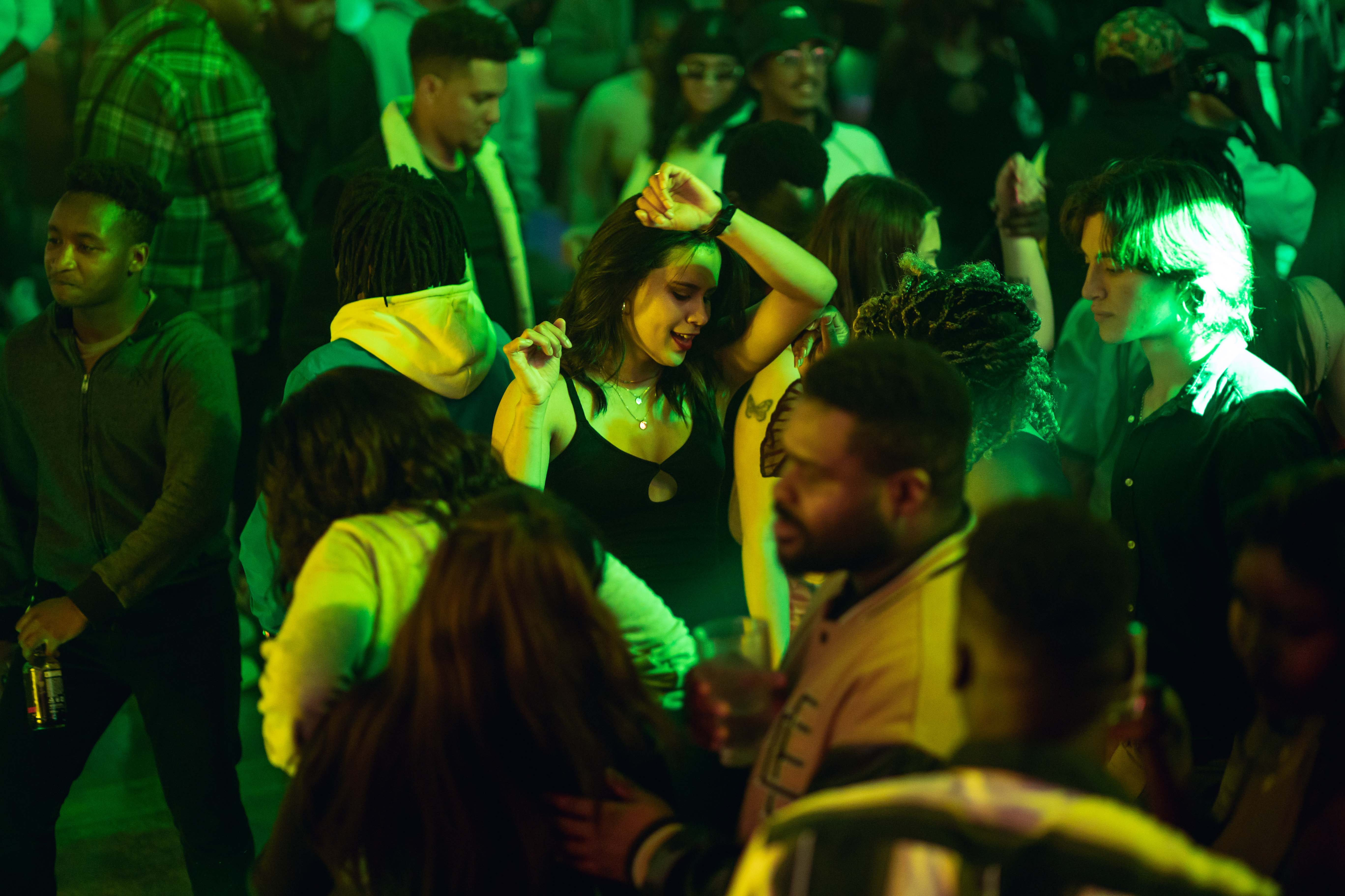 Sunday Jam: Boxing Day