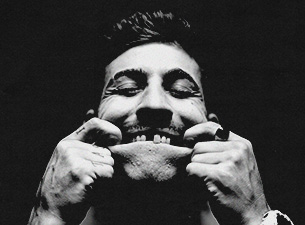 CHILLINIT - THE LAST LEG TOUR