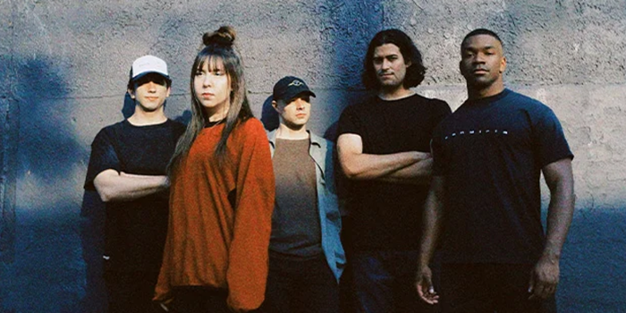 FLESHWATER AUSTRALIAN TOUR