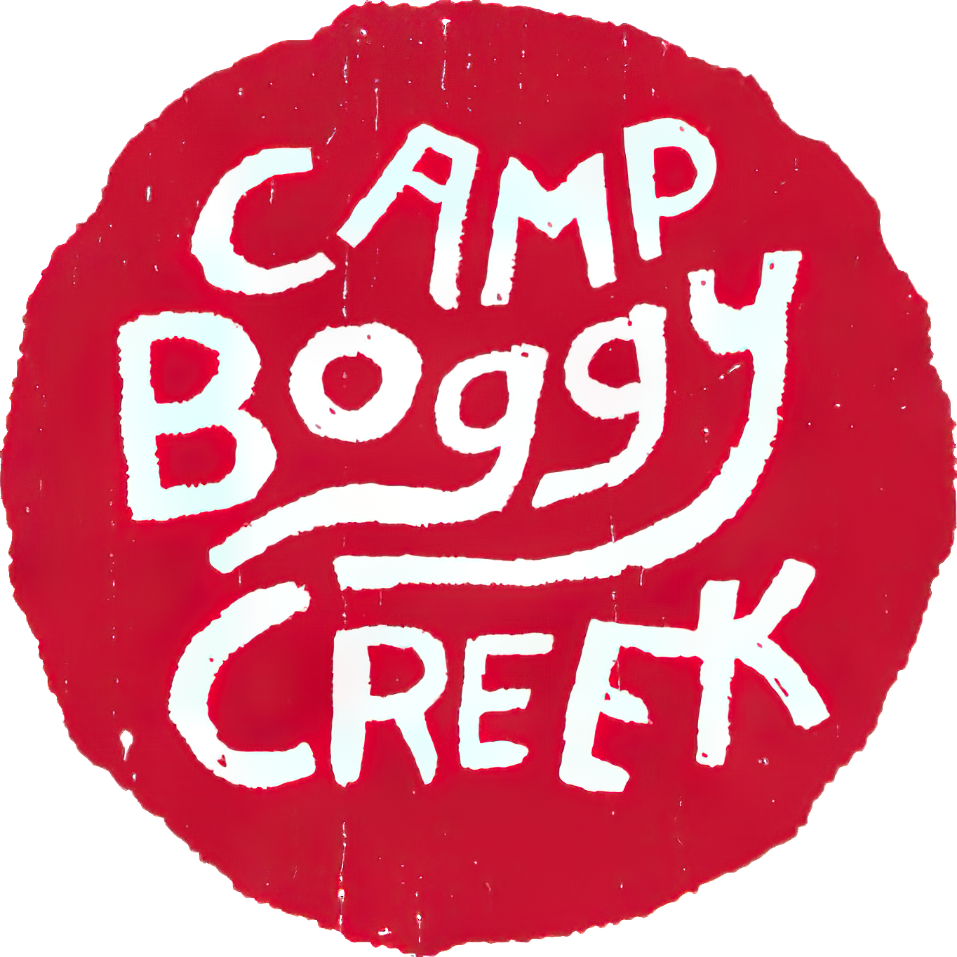 Camp Boggy Creek