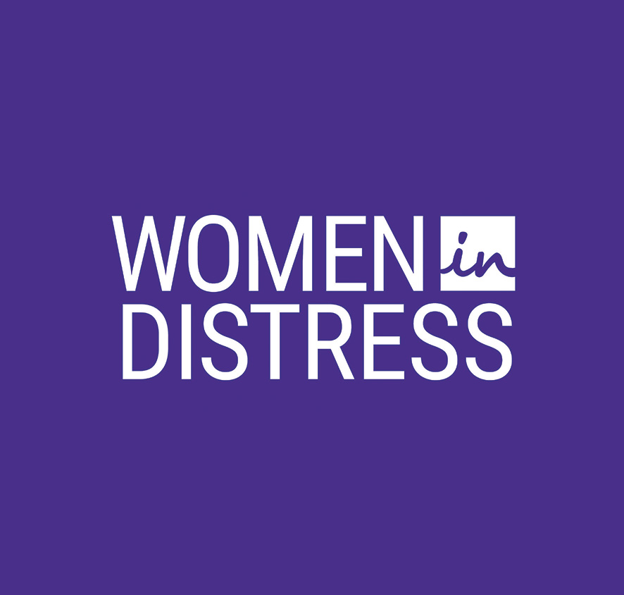 Women in Distress