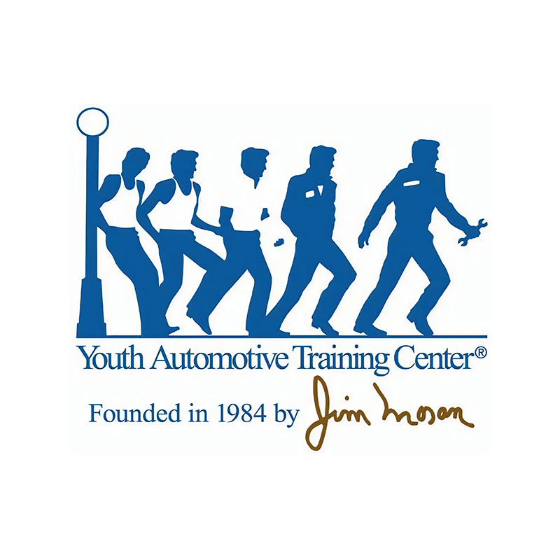Youth Automotive Training Centers