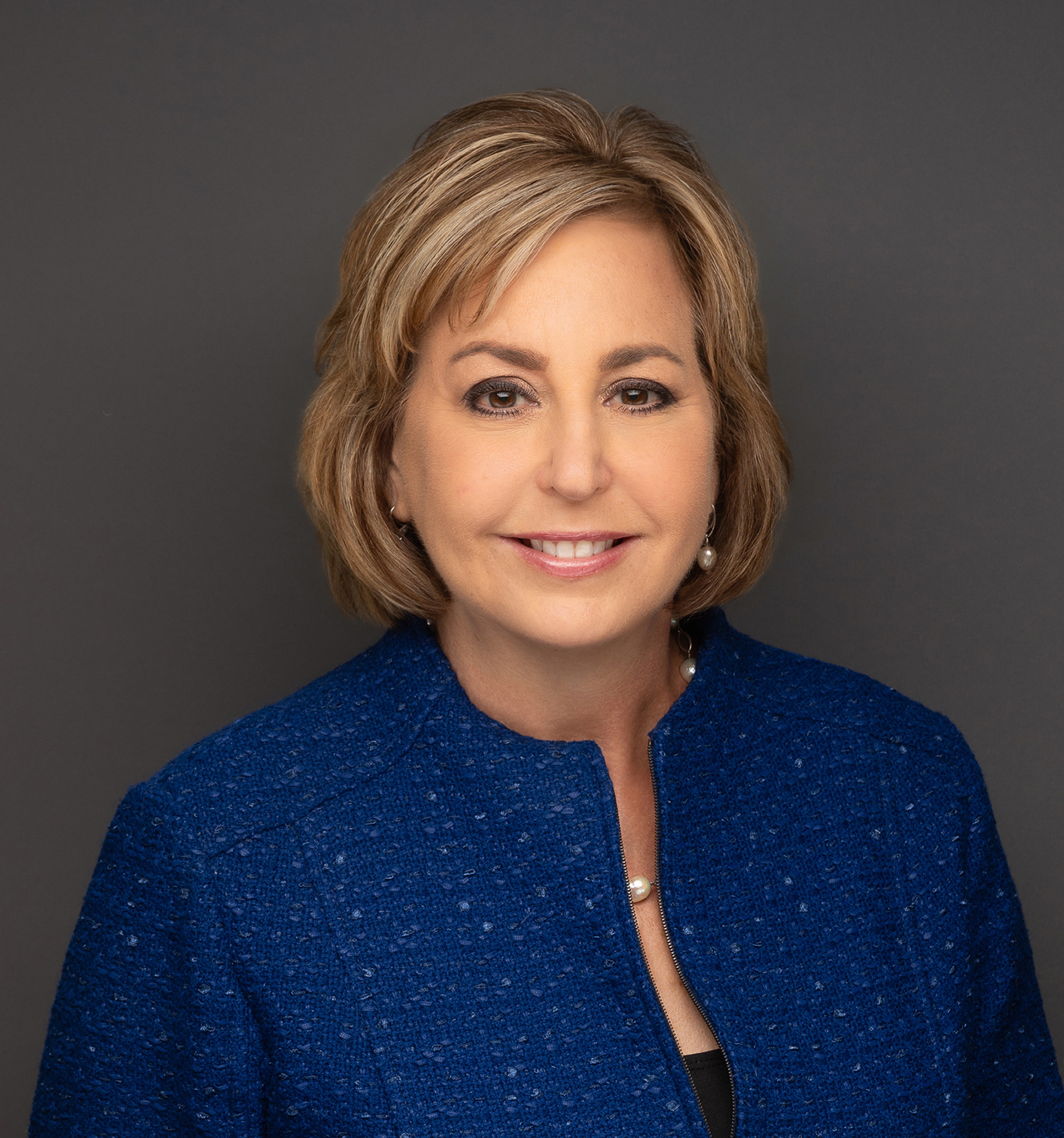 Jennifer O'Flannery Anderson, Ph.D.