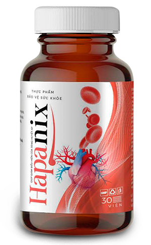 Review HAPANIX © là gì, có tốt thật không, mua bán ở đâu, giá bao nhiêu 2020?