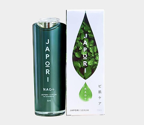 Review JAPORI SERUM có tốt không, mua bán ở đâu, giá bao nhiêu 2020?