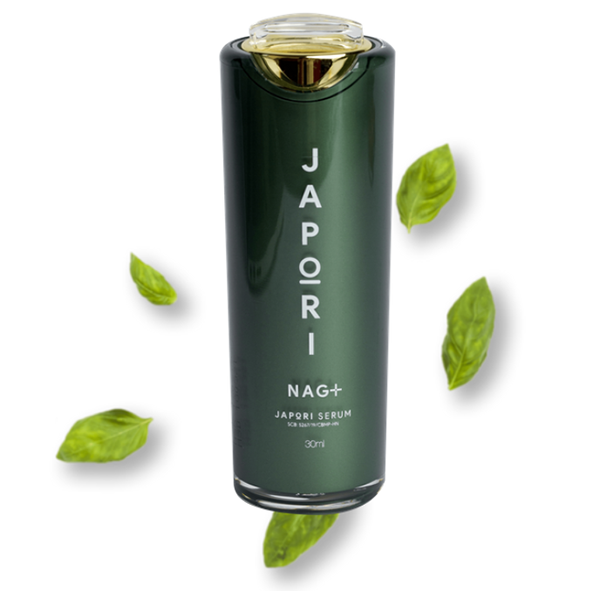 Review JAPORI SERUM có tốt không, mua bán ở đâu, giá bao nhiêu 2020?