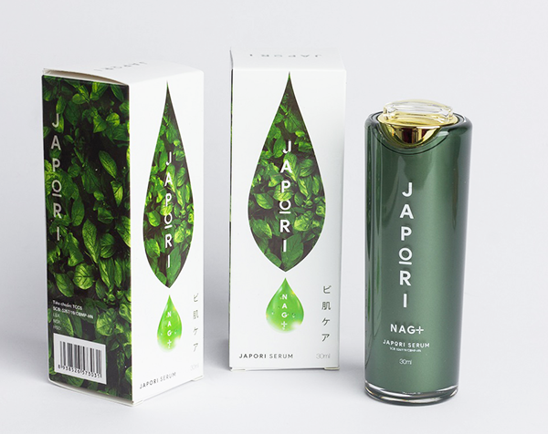 Review JAPORI SERUM có tốt không, mua bán ở đâu, giá bao nhiêu 2020?