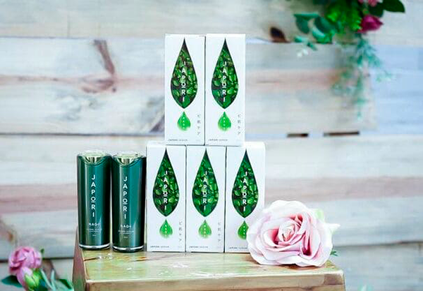 Review JAPORI SERUM có tốt không, mua bán ở đâu, giá bao nhiêu 2020?