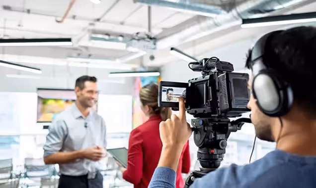 Corporate Video That Converts: Expert Tips