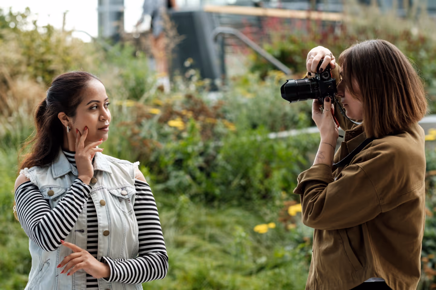 Future-Proof Your Film Skills: Top Production Innovations