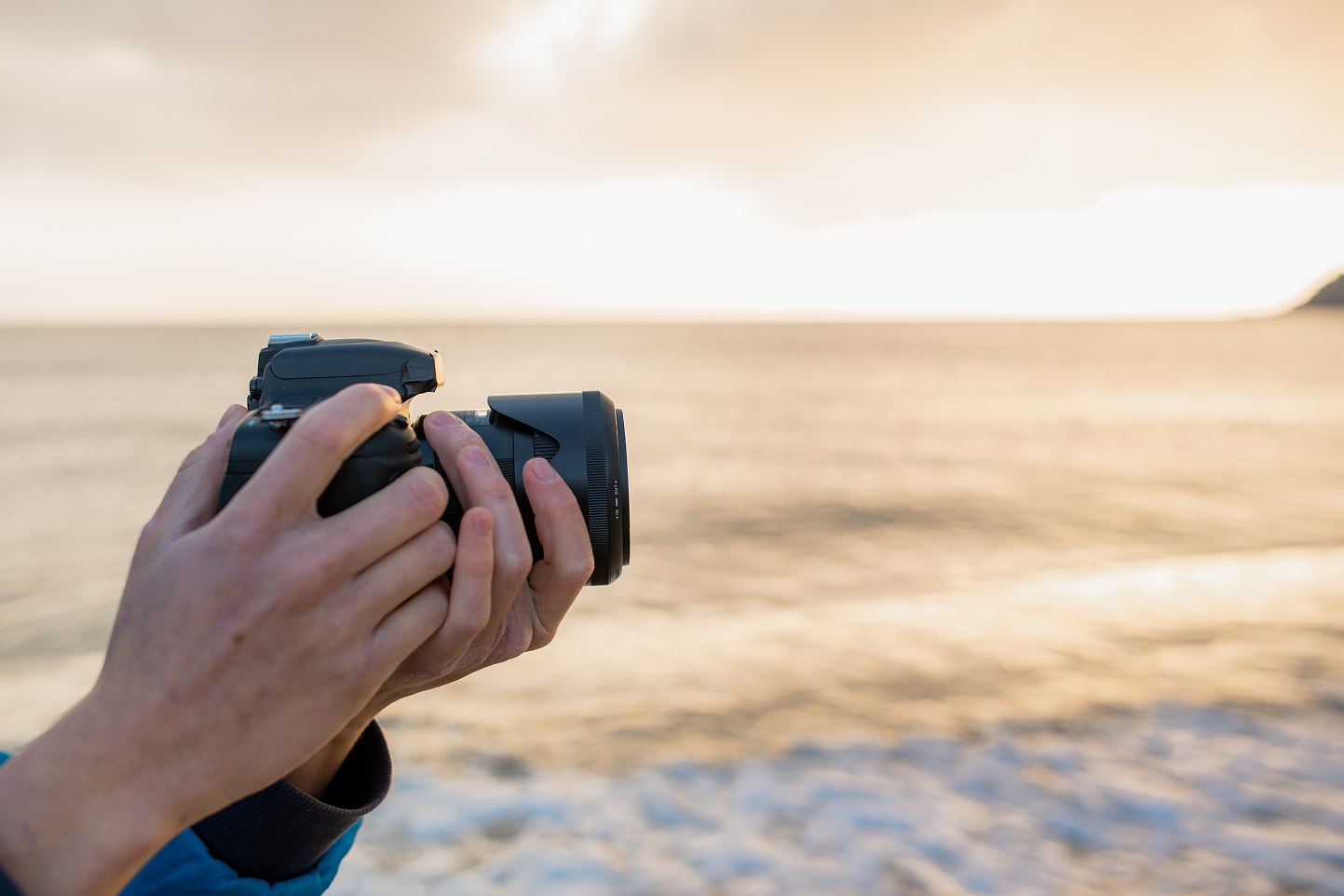 Beginner’s Guide: What Is Minimalist Photography? | Filmbaker