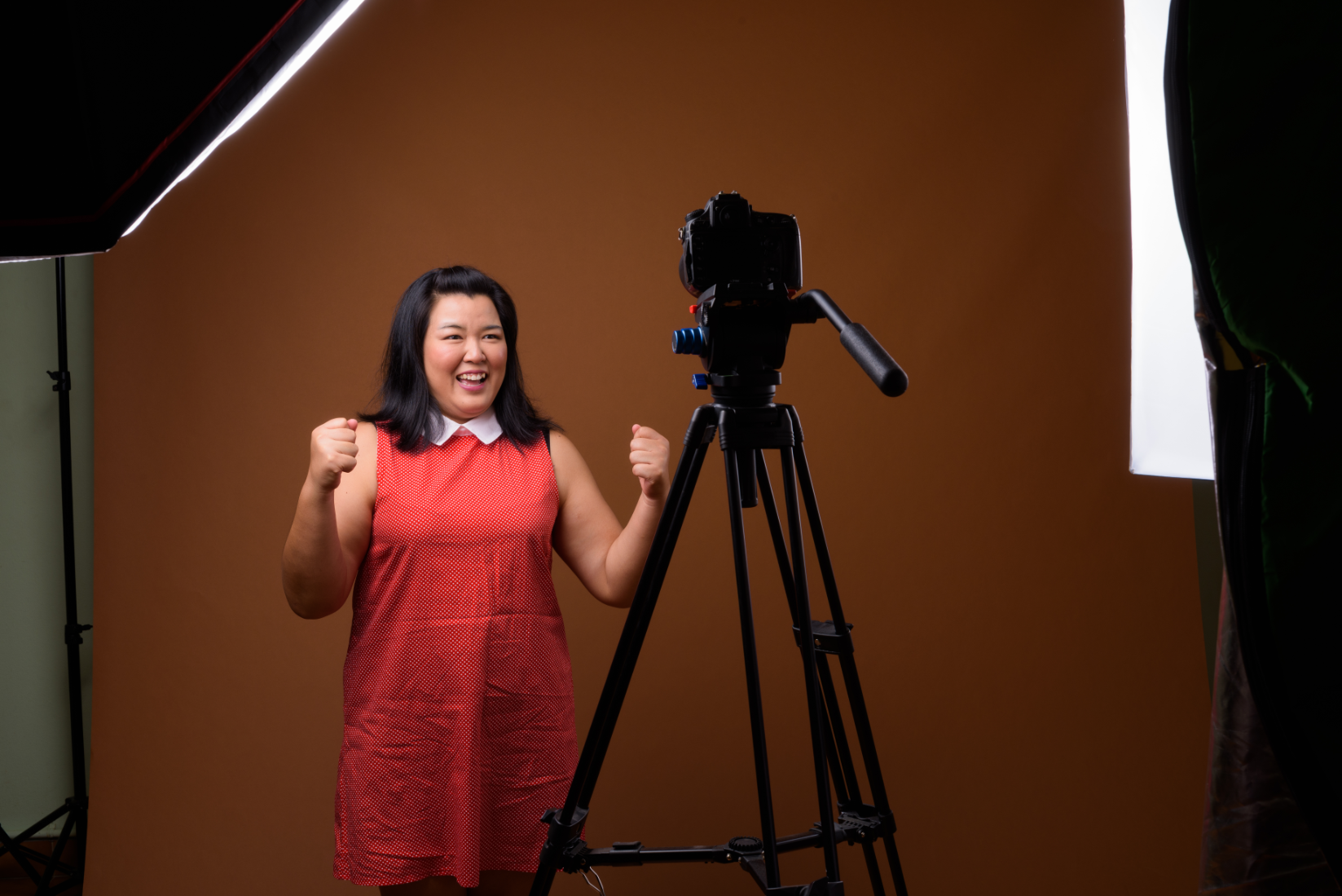 Want Cinematic Shots? Master These 5 Pro Lighting Secrets