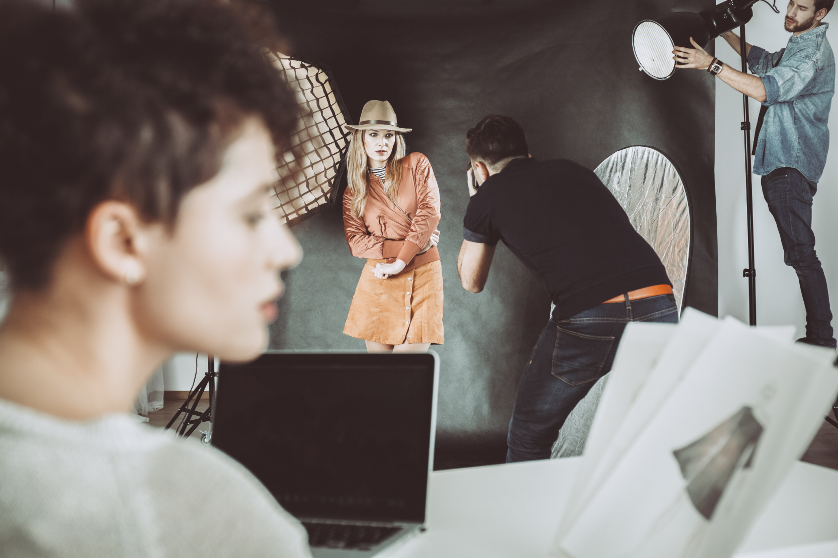 Master Future-Ready Edits: Advanced Post-Production Skills