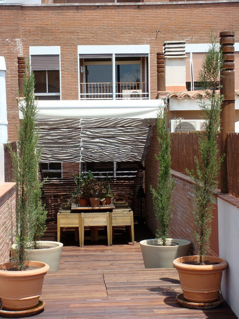 Avio Sarria: 2 Bedroom House for Rent in Barcelona, Sarria