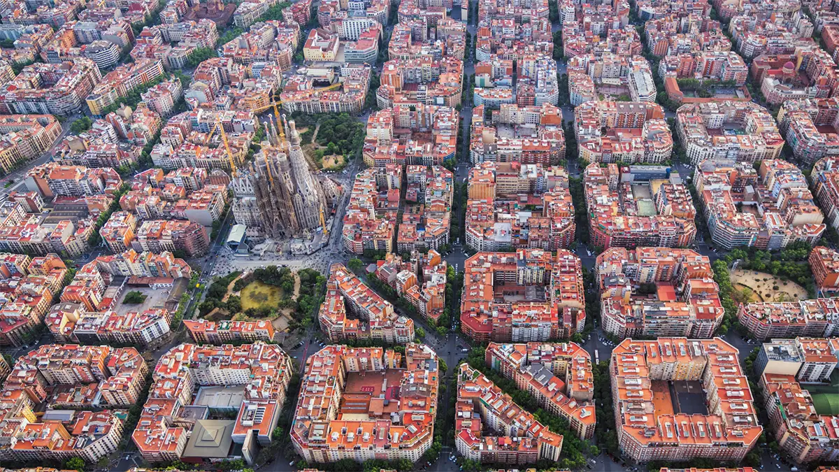 Optimisez Votre Rentabilité Locative à Barcelone : Déductions Fiscales en Zones Tendues