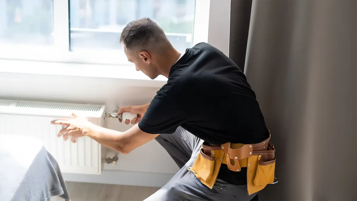 Mantenimiento Preventivo en Pisos de Alquiler en Barcelona | Equinox Urban Housing