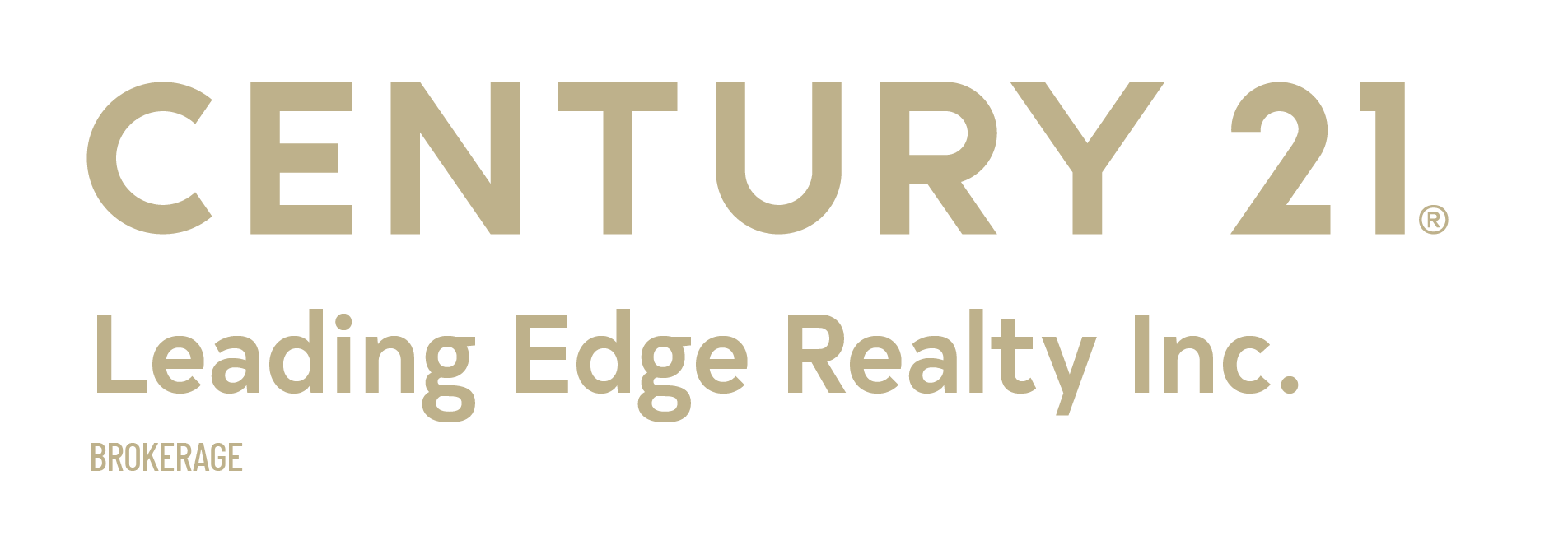 Century 21 Leading Edge Realty Inc.