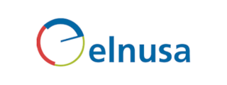 Logo Elnusa
