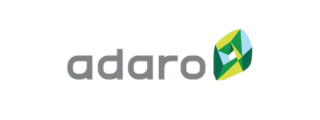 Logo Adaro