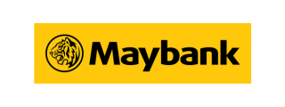 Logo Maybank