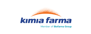 Logo Kimia Farma