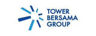 Logo Tower Bersama Group