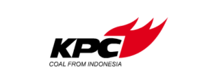 Logo Kaltim Prima Coal