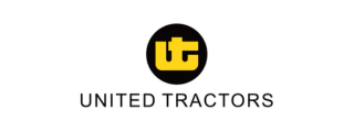 Logo United Tractors
