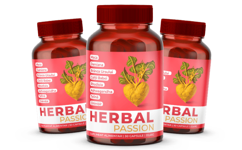 Herbal Passion