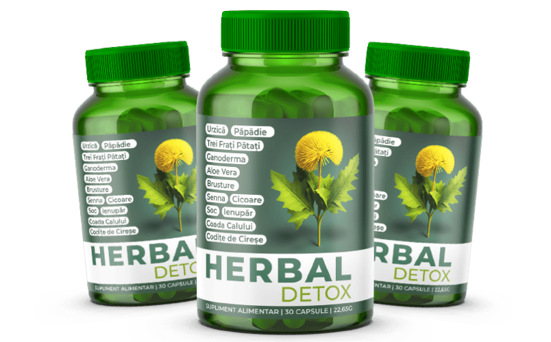 Herbal Detox