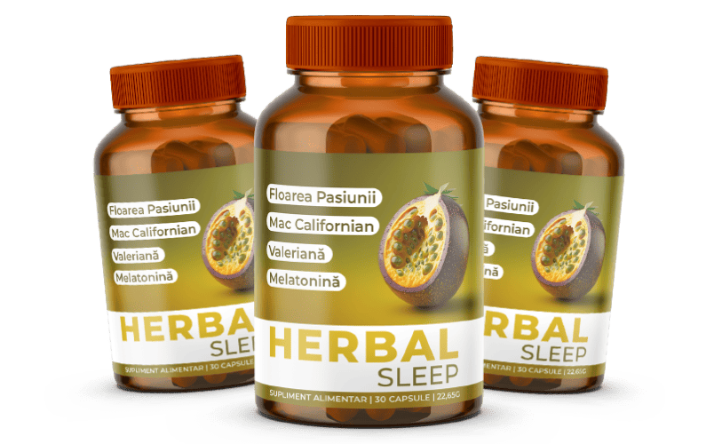 Herbal Sleep