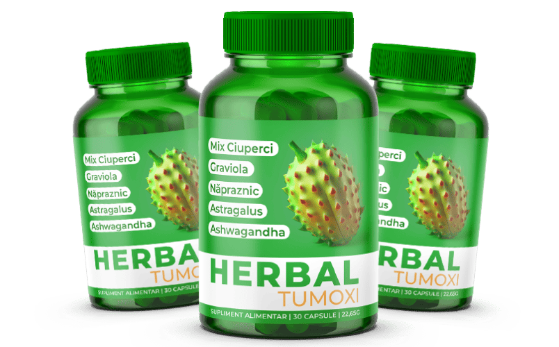 Herbal Tumoxi
