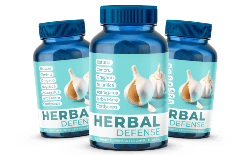 Herbal Defense