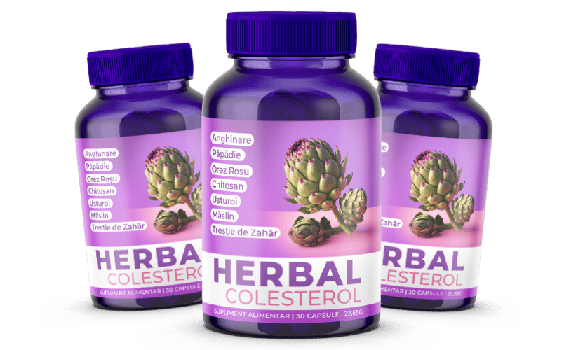 Herbal Colesterol