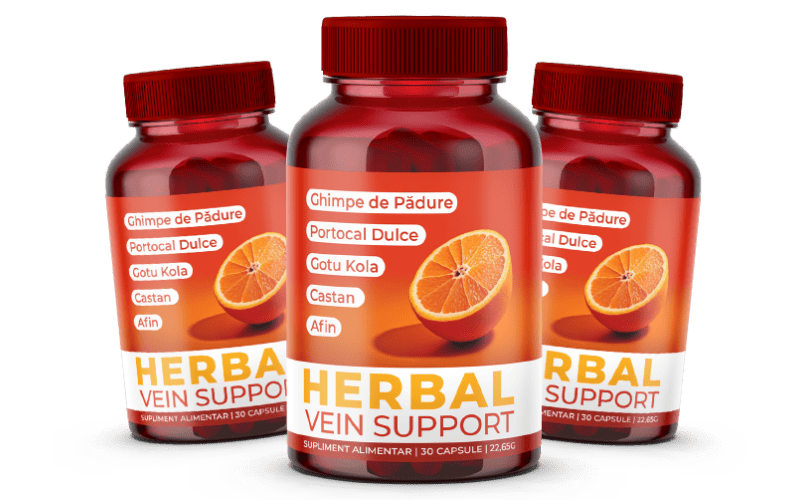 Herbal Vein Support