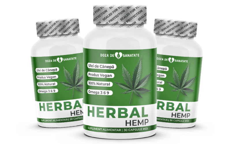 Herbal Hemp