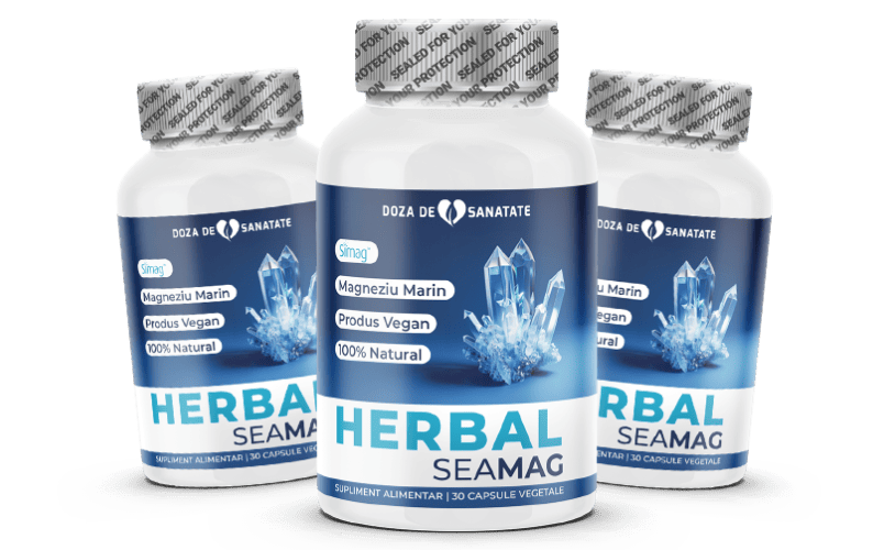 Herbal Seamag