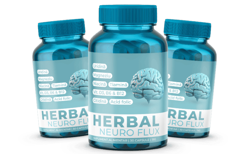 Herbal Neuro Flux