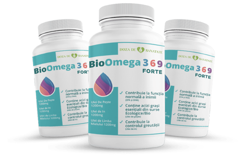 BioOmega
