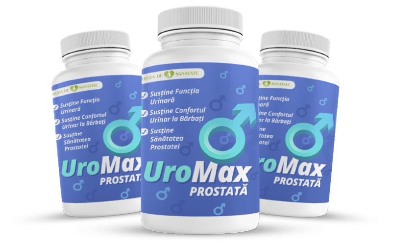 UroMax