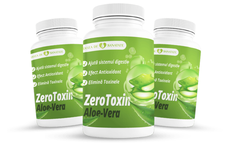 ZeroToxin
