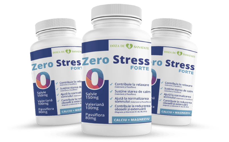 Zero Stress