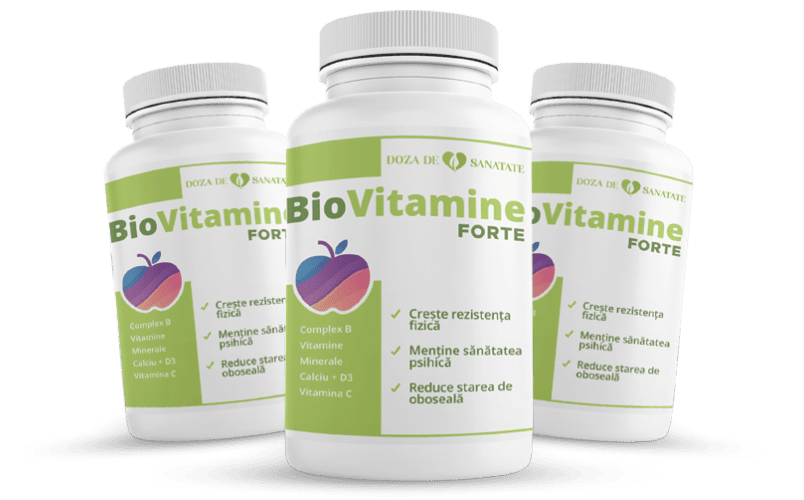 BioVitamine